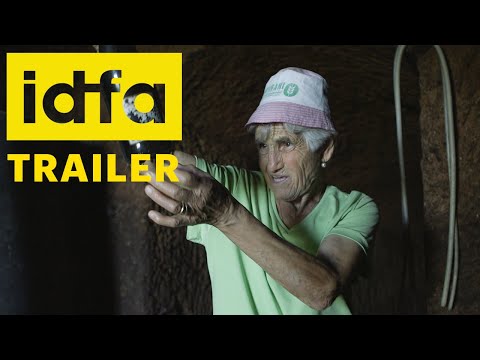 IDFA 2020 | Trailer | Ultimina