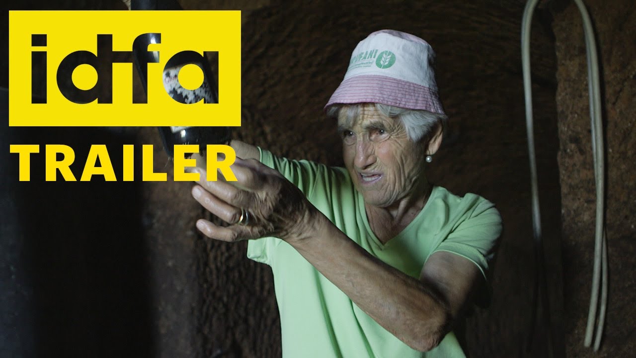 IDFA 2020 | Trailer | Ultimina