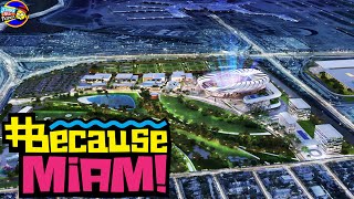 #BecauseMiami: Izzy Havenick On John Ruiz, Corben & The Show Argue Over Inter Miami | LeBatard Show video