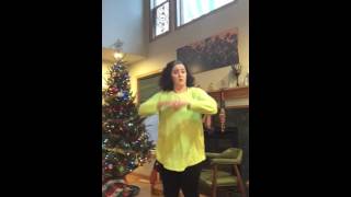 Ay Ay Ay It's Christmas