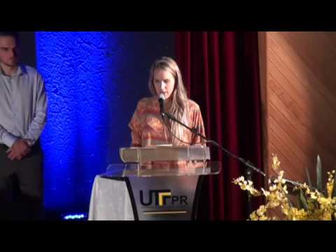 Debate entre candidatos à reitoria da UTFPR - 2016