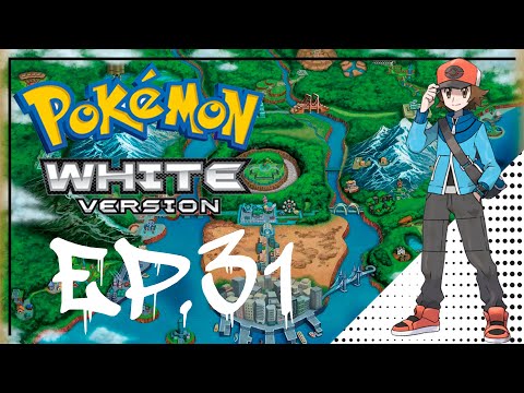 Pokémon blanco DUALLOCKE Ep.31 - EMPEZAMOS CON LA LIGA POKEMON!!