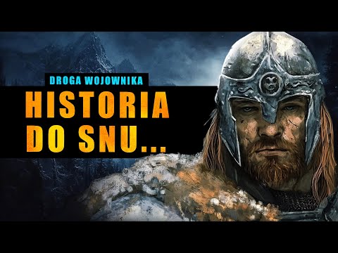 Historia do SNU | DROGA WOJOWNIKA | Opowieść z Gothic'a przy której szybko zaśniesz!