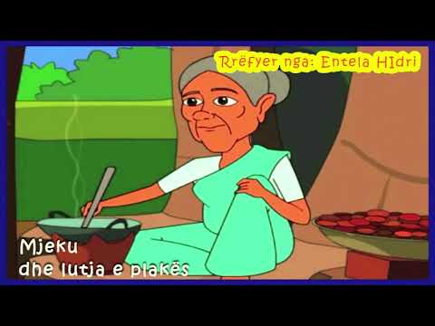 Tregimet e natënemirës (8) - mjeku dhe lutja e plakës