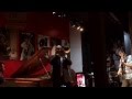 Wynton Marsalis. "You don't know what love is" solo
