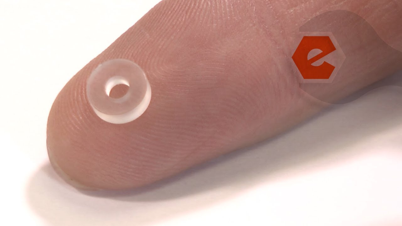 Replacing your Bostitch Nailer WASHER-RUBBER-7