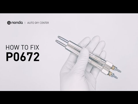 How to Fix P0672 Engine Code in 3 Minutes [2 DIY Methods / Only $9.57]