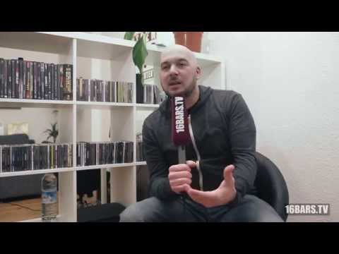 Kool Savas äußert sich zu Kola mit Ice