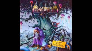 Magnum - Live 'Til You Die (Escape From The Shadow Garden)