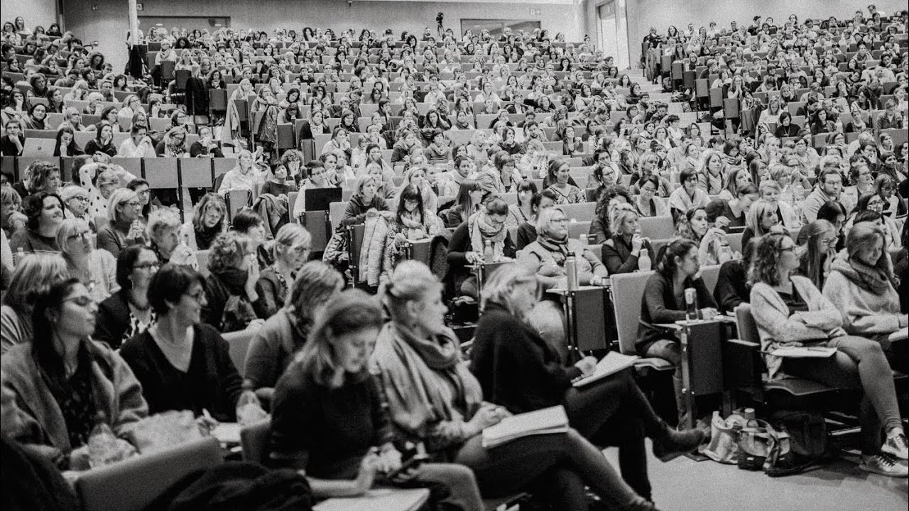 Formation Belgique (5/57) Fonctions exécutives - Comment les développer ?