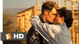 Cool as Ice (6/10) Movie CLIP - Smooth as Ice (1991) HD