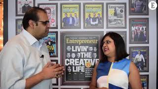 US-based Startup Punchh on Opportunities in India for Digital Marketing