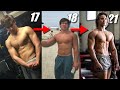 What I Learned The Last 6 Years Of Lifting