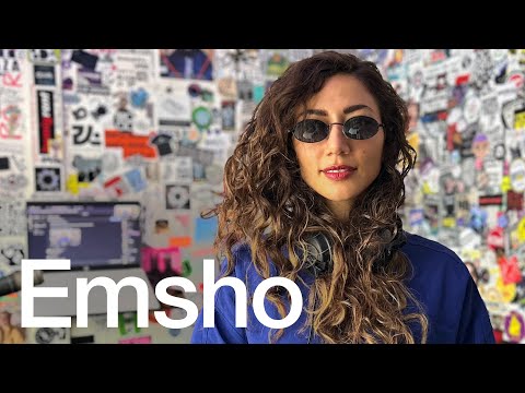 Emsho @TheLotRadio 12-17-2025