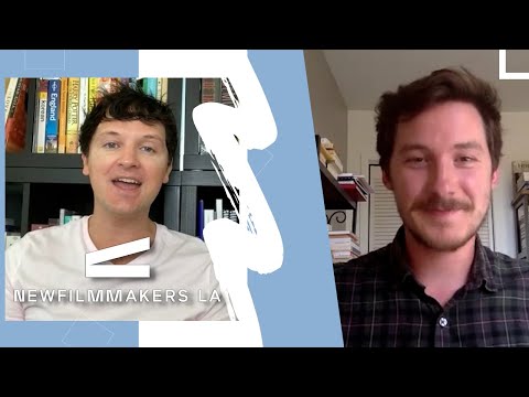 NFMLA Stage 5 Filmmaker Interview | David Labrecque