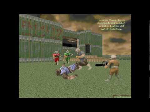 Fatal1ty Best Frag contest 2012 ''ONE machine gun bullet air flic kill in a stragtegic pattern''.