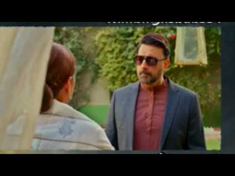 Namak Haram Ep 23 Teaser - 29 March 2024 - Sponsored By Happilac Paint White farhan unique qoutes #