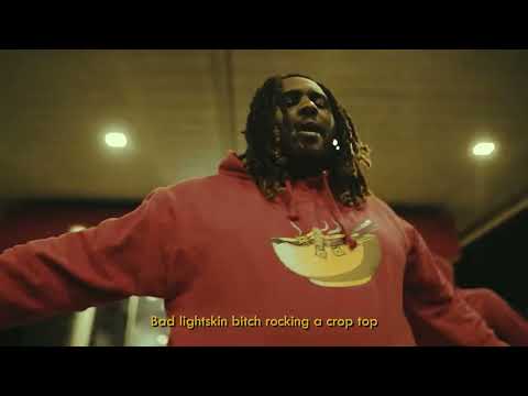 Projekt Booda Lame (official video )