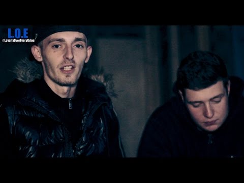 FlowsExposed - Damo | Falling