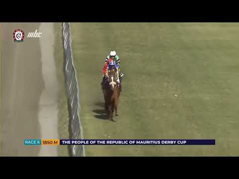 12eme journée - Race 6  -  The Gatekeeper