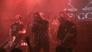 Cirith Ungol - Atom Smasher (live)