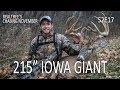 215 Bow Kill Public Land Action Chasing November S2E17