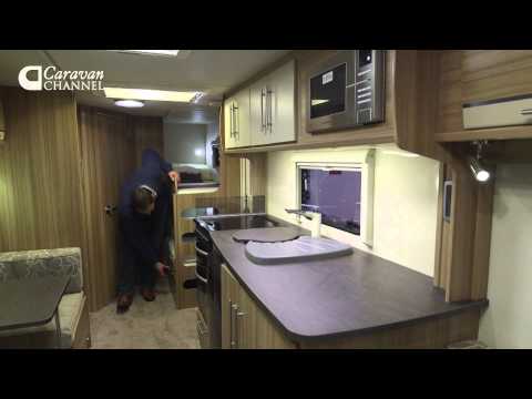 CC S04E40 NEW MODEL REVIEW - Lunar Quasar 646