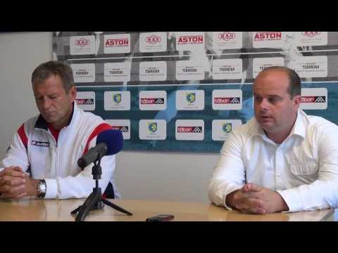 TK po utkání MAS Táborsko - FK Pardubice