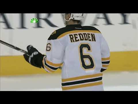 NHL  Apr.23/2013   Boston Bruins - Philadelphia Flyers