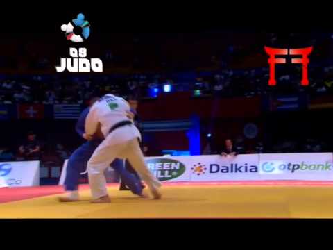 judo