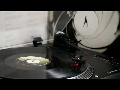 Various Artists – Complete E Side [ The Best Of Bond... James Bond LP ]