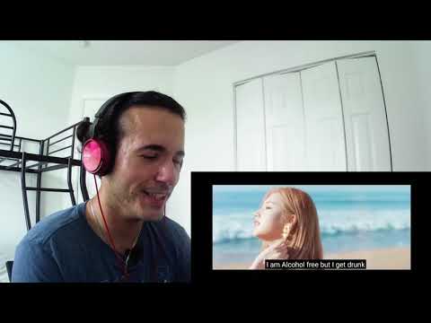 Musician Reacts to "ALCOHOL FREE" by TWICE