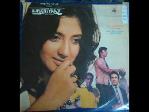 Poster kya hain awaaz