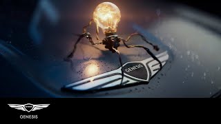 Genesis 2026 Genesis GV70 | No Old Ideas | Genesis USA