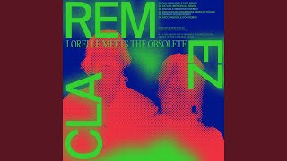 Music video thumbnail preview for Invisible (Immersion Remix) by Lorelle Meets the Obsolete