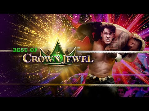 WWE Crown Jewel Previews, Priscilla Kelly Vlog, New Unearthed WCW Omni Footage, More | Fight Size
