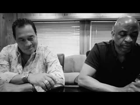 Tito Nieves - Si tu te atreves ft Daniela Darcourt produced by Sergio George