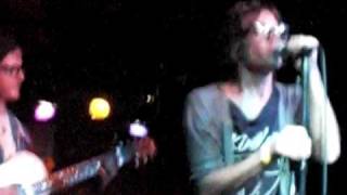 fun - snails (the format)