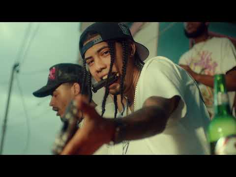 Rimarky 505 - Level Up (feat Jay Critch) (Official Video)