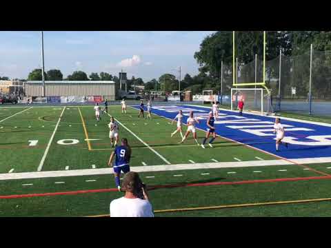 Julia Eichenbaum - Shore Regional HS 2020