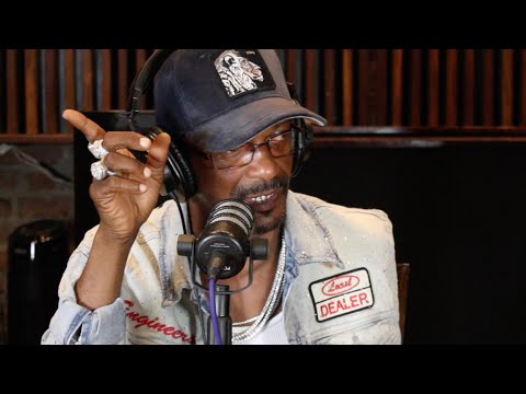 Charleston White MOST EXCLUSIVE INTERVIEW OF 2025