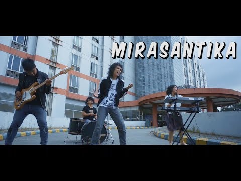 MIRASANTIKA - ZEROSIX PARK | RHOMA IRAMA (Cover)