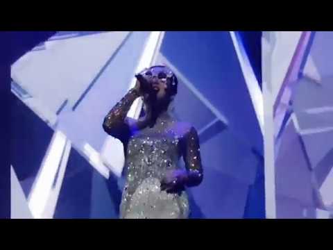 Live Concert Syahrini 2018 - "Medley: Dream Big and Cetar"