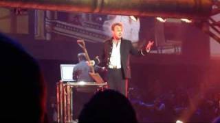 Jason Donovan - Brave New World (The Artilleryman) - War of the Worlds