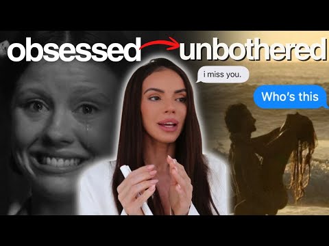 The psychology trick to detach INSTANTLY