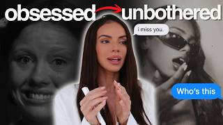 The psychology trick to detach INSTANTLY