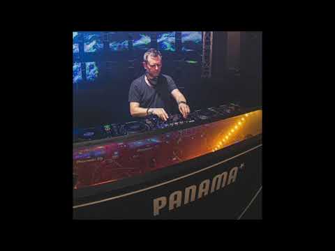 Alex O'Rion - Live from INFINITY,  Panama,  Amsterdam - 22-10-2022