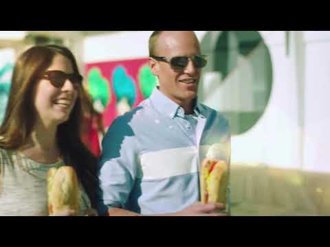 QuickChek Summer Sub Days