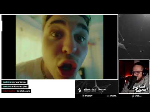 MACAU REAGE: VSP AST - TARDE LIVRE