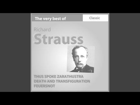 Feuersnot, Op. 50: Love Scene